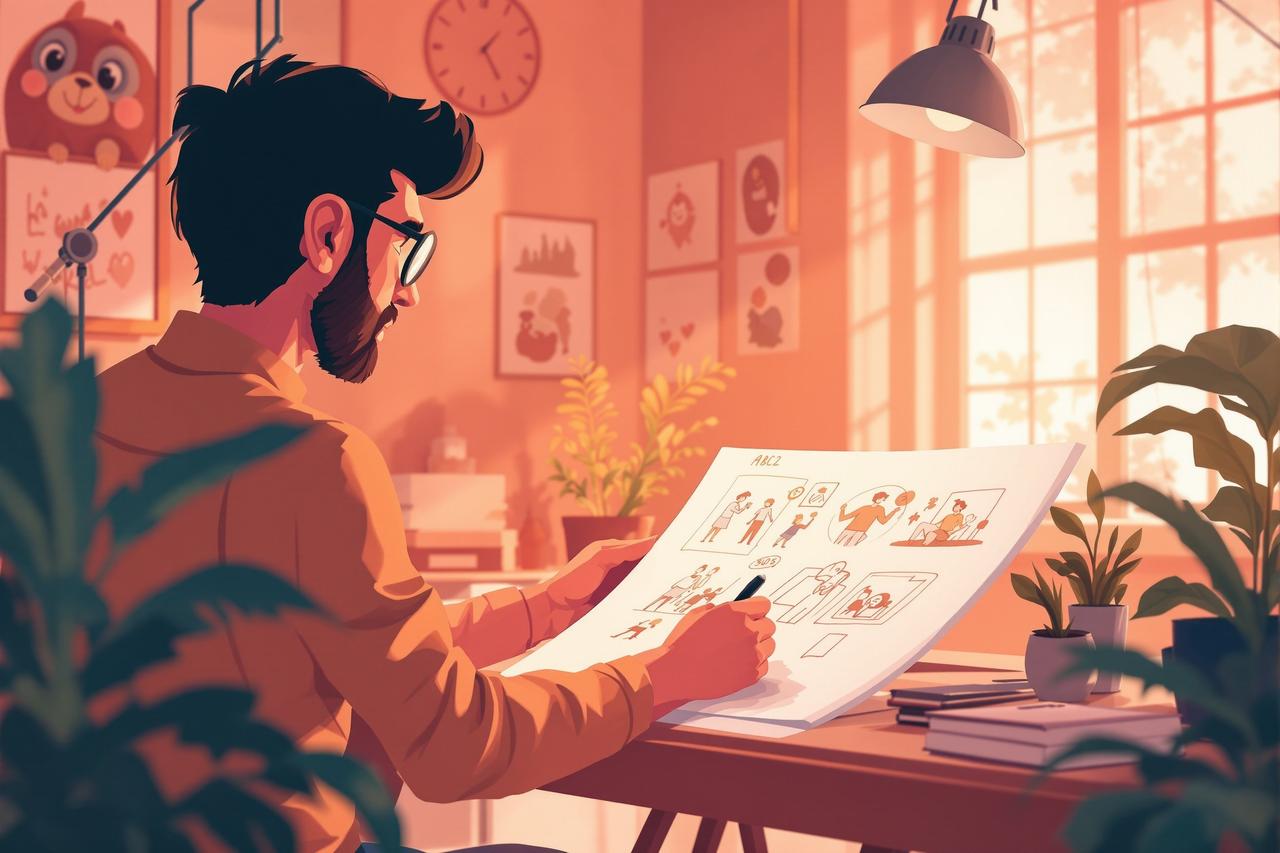 免费快手短剧在线观看 - 原创内容制作
